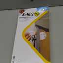 Safety 1st Adhesive Magnetic Lock System, 8 Locks And 2 Keys