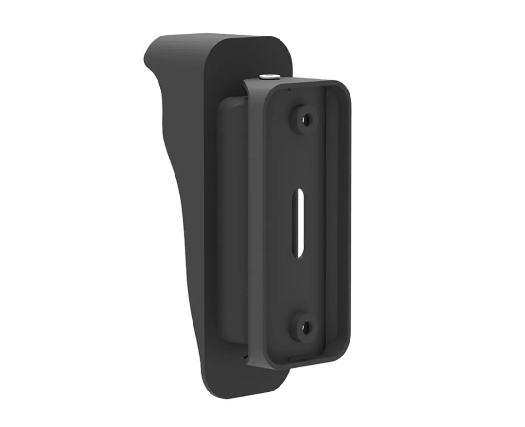 Adjustable Doorbell Mount Kit with Camera Angle Mount for Blink Video Doorbell - Easy Installation