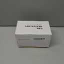 Car Heater, 12V Portable Car Heater, Heating & Cooling Fast Heating for Car Windshield Defogger Defroster, Plug-in Cigaerte Lighter Suitable for Vehicles SUV (TYW-50)