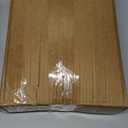 420D Waterproof Motorcycle Cover for Harley Davidson Cruiser, Softail Standard, Iron 883, Heritage Classic 114, Fat Boy, Sport Glide, Shadow Cruiser,Windproof Heavy Duty Outdoor Bike Cover (Black)