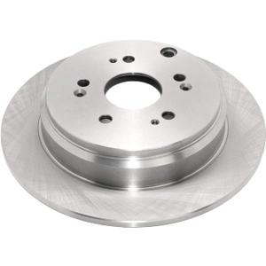 Durago Professional Series Rear Solid Brake Rotor