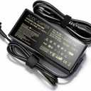 180W Laptop Charger Compatible With ADP-180TB H Asus ROG Zephyrus G14 G15 TUF F15 A15 A17 F17Strix 15 GA503 GX531GM FX505D FX505GT FX505GM FX505GE FX566 G531GD G531GT GA401 GA401I GA401Q Power Adapter