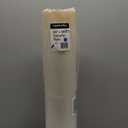 24" x 300' Roll of Clear Transfer Tape for Vinyl, Made in America, Premium-Grade Vinyl Transfer Tape with Medium-High Tack Adhesive for Applying Decals, Letters, and Graphics