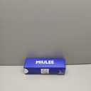 MIULEE Cream Linen Pillow Covers Pack of 4 Decorative Natural Solid Throw Pillow Covers Soft Accent Boho Farmhouse Couch Pillowcases Modern Spring Home Decors for Living Room Bed Sofa 18x18 Inch