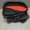 Snow Tube for Sledding Snow Tubes Heavy Duty Snow Tube for Kids Adult Snow Sled Sledding Tube Inflatable Snow Tubes for Kids Towable Rubber Snows Tube with Cover