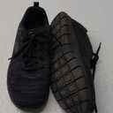 Skechers Low top Casual Running Shoes Men's Black