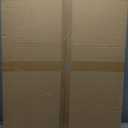 Corrugated Plastic Sheet for Indoor and Outdoor Use - 4 Mm Thick Poster Board, 24x36 Inches - Pack of 2 White Plastic Board Sheets - Waterproof Coroplast Sheets and Lightweight Blank