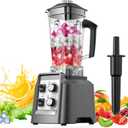 Blenders Masticating, Gunmetal Grey