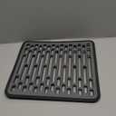 OXO Good Grips Small Sink Mat, Gray (12.1" x 11.3")