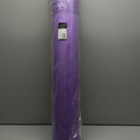 Deluxe Foam Roller Size: 36'' Full Purple