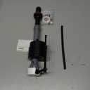 KOHLER Silent Fill Toilet Valve Kit, Genuine Part GP1138930, Adjustable with Multiple Fill-Rate Inserts