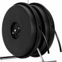 Stainless steel 415D wire dispenser wheel –250FT Wire Dispenser Kit