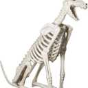 Crazy Bonez Skeleton Dog - Badger Bonez
