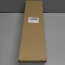 Christmas Norfolk Pine Stems -18Inch Artificial Christmas Green Plants Branch Faux Greenery Branches Pine Picks for Vase DIY Crafts Xmas Garland Wreath Indoor Outdoor Home Holiday Decor (12)