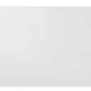 Silicone Mat for Kitchen Counter, Heat Resistant Nonskid Table Mat for Air Fryer to Site on, Countertop Protector, Thick 2MM, XL Large (White Translucent)