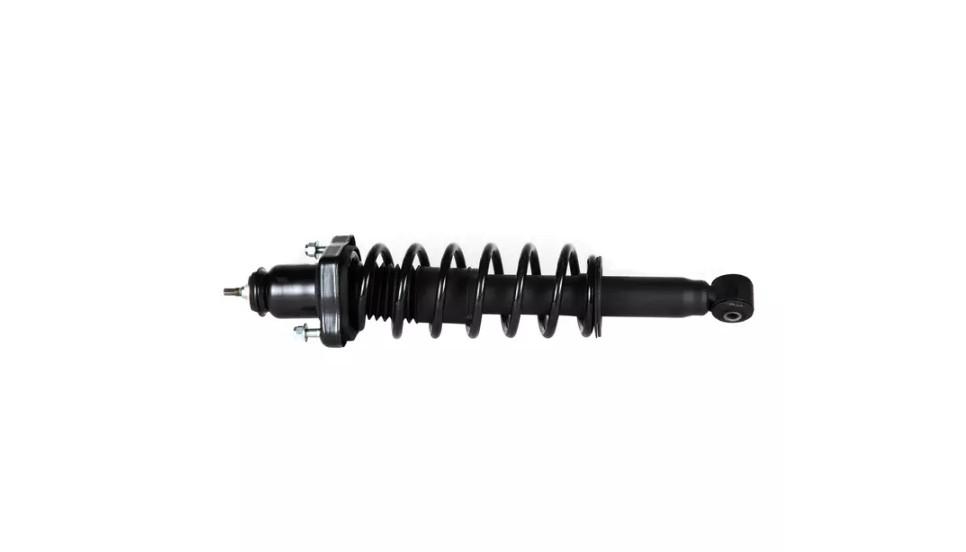 Rear Suspension Strut and Coil Spring Assembly - ACDelco (903-902RS)