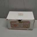 Joyreal Wooden Montessori Toys for 1 Year Old - Hammering Pounding Toy with Xylophone & Fishing Game - Educational Toddler Activities for 1 2 3 Year Old Christmas Birthday Gifts (Neutral)