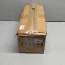 Asee'm Metal Arch Backdrop Stand Set of 3 (7.2FT, 6.6FT, 6FT) Gold Arched Frame for Wedding Ceremony Parties Birthday Baby Shower Garden Balloon Decoration