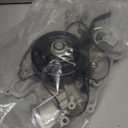 AW7168 Water Pump For Dodge Ram 1500 2500 3500 2003-2008, Durango 2004-2008, For Chrysler Aspen 2007-2008, Hemi Engine V8 5.7L 120-4370 53021380AM 43501