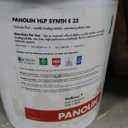 Shell PANOLIN S4 HLP Syn EAL 32 Synthetic Biodegradable Lubricant, 5 Gallon JerryCan