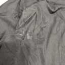 Kaximil Women's Square Neck Ruffle Hem Mini Dress Ruched Waist Long Sleeve Corset Short Party Dresses (Large, Black)