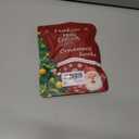 Ornament Hooks  Essential Christmas Tree Decorating Hangers Great Xmas Ornament Hooks for Hanging Christmas Decorations 35 PCS (Round-Upgraded-35pcs)