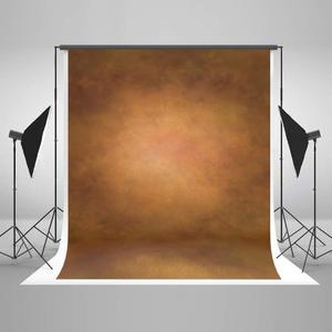 Kate 10x10ft Abstract Brown Photo Backdrop Old Master Texture Background Portrait Photography Backdrops for Photographer Head Shots Microfiber