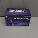 15 Pack Build a Snowman Kit, DIY Christmas Crafts for Kids & Adults, Christmas Stocking Stuffers, Air Dry Modeling Clay Snowman Making Kit, Kids' Xmas Snowman Crafts Gift for School Winter Party Fun