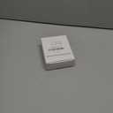 JCHPINE Silicone Cover Case for JBL Clip 4 Portable Bluetooth Speaker, Protective Carrying Case for JBL Clip 4 Portable Bluetooth Speaker Stand Up Holder (Blue)