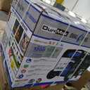 DuroMax XP13000EH 13,000-Watt Dual Fuel Portable Generator - Gas & Propane, Electric Start, Whole Home Backup Power, Transfer Switch Ready, RV & Emergency Ready