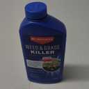 BioAdvanced Weed & Grass Killer Spray, 32-Ounce, Super Concentrate