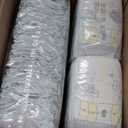 Pampers Swaddlers Diapers, Size 0 (up to 10 lbs), 140 Count, Absorbent, Keeps Baby Dry and Comfortable, Skin Safe Disposable Baby Diaper (Newborn)