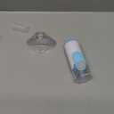 Frida Baby Nebulizer for Babies, Portable Nebulizer for Kids, Babies, Infants & Adults, UltraQuiet Handheld Nebulizer with Mask + Diffuser, Congestion + Flu Relief