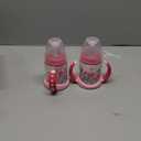 NUK Learner Cup, 5oz, 2-Pack, Flowers  BPA Free, Spill Proof Sippy Cup