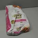 Fancy Feast Purina Filet Mignon Flavor with Real Seafood & Shrimp Dry Cat Food (7 Pound (Pack of 1)) (EXP 02/28/27)