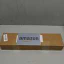 Heavy Duty Curtain Rods for Windows 28 to 48 Inch, 1 Inch Gold Curtain Rods for Outdoor, Farmhouse, Bedroom, Kitchen, Living Room, Adjustable Easy Install Curtains Rod (A2,Gold,30"-60")