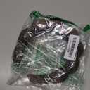 HitModa Spa Headbands for Washing Face or Facial Makeup Headbands Bubble Skincare Headbands Drunk Elephant Terry Cloth Puffy Headbands for Mask Skin Treatment