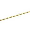 BK Products Single Control Replacement Stem 12 in. L For Sillcock Valves