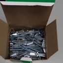 Hillman 370057 Toggle Bolt, 3/16X4-Inch, 50-Pack