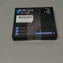 BrickSoul Upgrade Light Kit for Lego 72046 Gameboy Building Set | with ON/Off & Dimmer Switch & Hidden Cable Tech | Easy Install Lighting Set (72046 Set NOT Included)