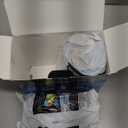 ZeroWater Official Replacement Filter - 5-Stage 0 TDS Filter Replacement - System IAPMO Certified to Reduce Lead, Chromium, and PFOA/PFOS, 2-Pack