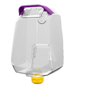 Replacement Clean Tank Assembly for Bissell TurboClean Pet XL Upright Carpet Cleaner, Fits Models 3746, 3738, 3748, 3745