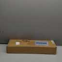 Love-KANKEI Black Floating Shelves for Wall Set of 4, Wood Wall Shelves with Lip,15.6 Inch Rustic Hanging Shelves for Bedroom Bathroom Living Room Kitchen Nursery Display