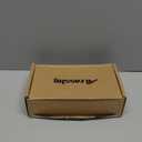 Alzassbg 10 Pack Champagne Bronze Cabinet Knobs, 2 Inch(50mm) Knurled Kitchen Hardware T Bar Knobs for Cabinets and Drawers AL6087BRG (Single Hole Knobs)