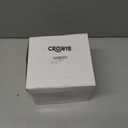 Crowye 14 Pcs Valentine's Day Cabinet Ribbons Bows Include 2 Pcs 14 x 6.6 Ft Large Valentine's Day Door Bows Ribbons Decorations for Party Home Kitchen Gifts Supplies(Beige,Velvet,Novel)