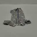 Dog Surgery Recovery Suit, Long Sleeve Onesie for l Dogs, X-Large, Horse, Polycotto