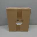 Baquler 3 Pcs 11.8 Inch Christmas Glitter Bethlehem Star Hanging Outdoor Lighted Christmas Star LED Xmas Lights Hanging Xmas Decorative Ornaments for Indoor Outdoor Nativity Tree Window Porch