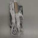 Europe Travel Curling Iron Mini: Dual Voltage Curling Iron for Traveling - Mini Travel Curling Irons 1 Inch with US Plug,Gold 450 for Thick/Coarse Short Hair