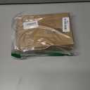 Cindeer 2 Pcs 80s 90s Neon Hat Neon Retro Semi Rimless Sunglasses, 80s Costumes Accessories for Women Men 90s Theme Party (One Size, Yellow Top)