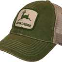 John Deere mens 13080608iv00, One Size